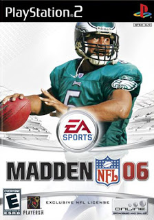 Download Madden For Ppsspp