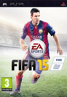 Download Fifa For Ppsspp