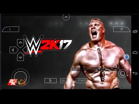 Wwe Game For Ppsspp Free Download